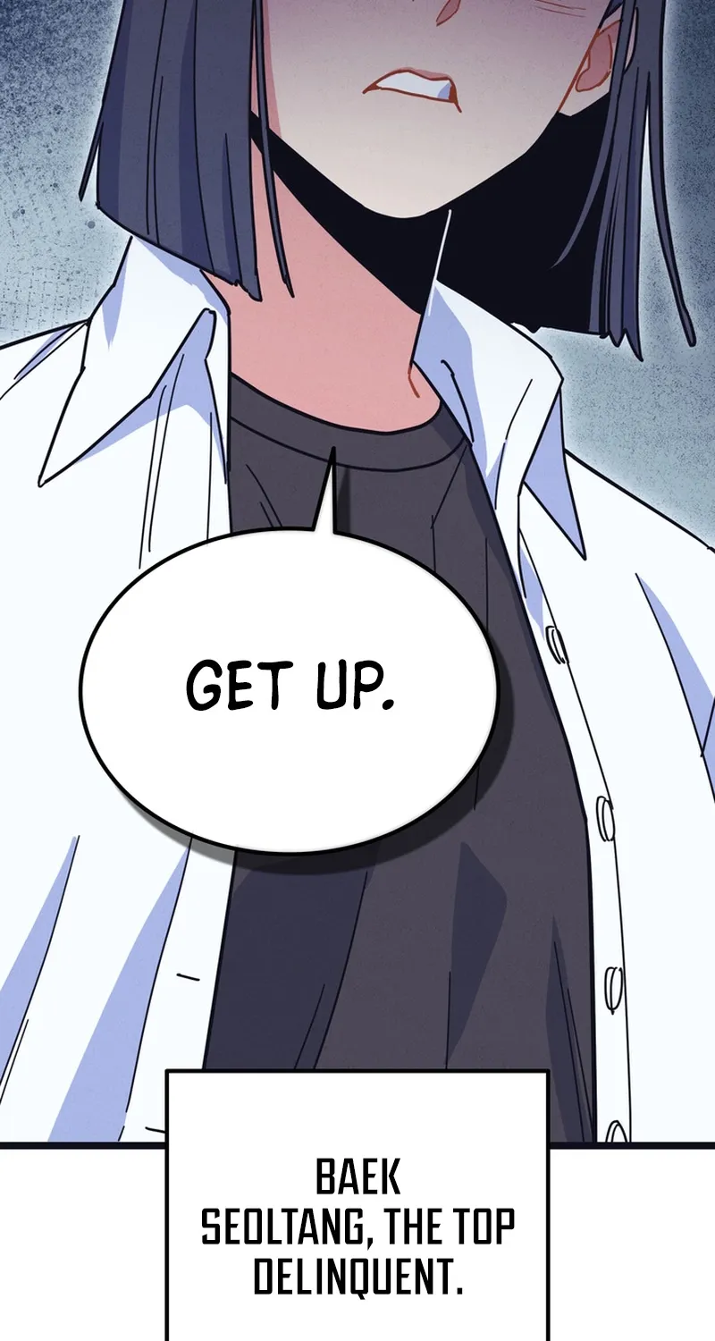 Physical Education Teacher Kim Gyeran Chapter 3 page 100 - 