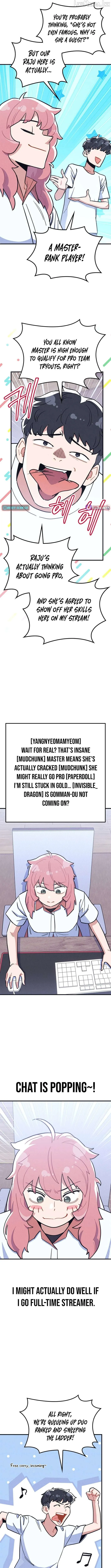 Physical Education Teacher Kim Gyeran Chapter 31 page 2 - 