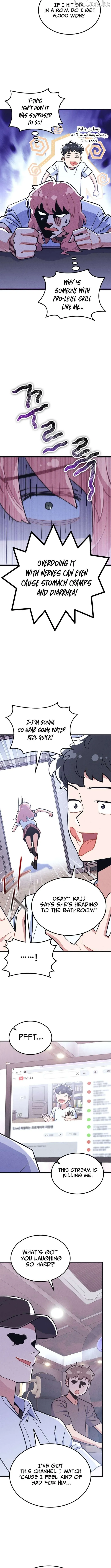 Physical Education Teacher Kim Gyeran Chapter 31 page 7 - 