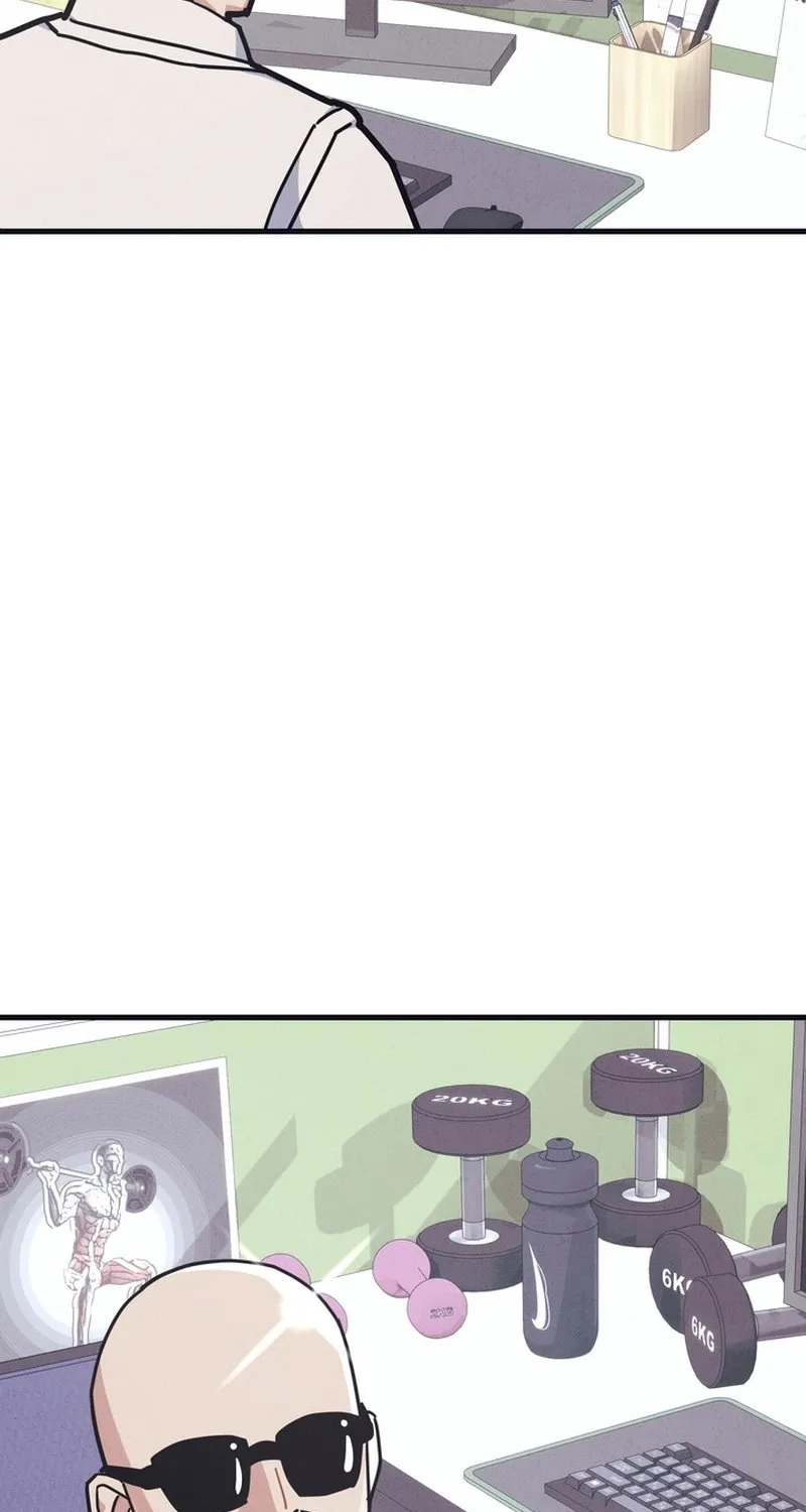 Physical Education Teacher Kim Gyeran Chapter 4 page 3 - 