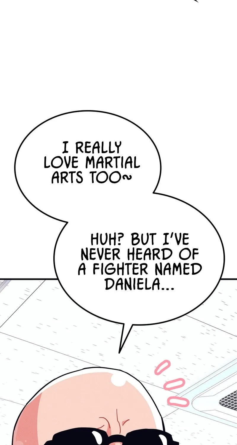 Physical Education Teacher Kim Gyeran Chapter 4 page 21 - 