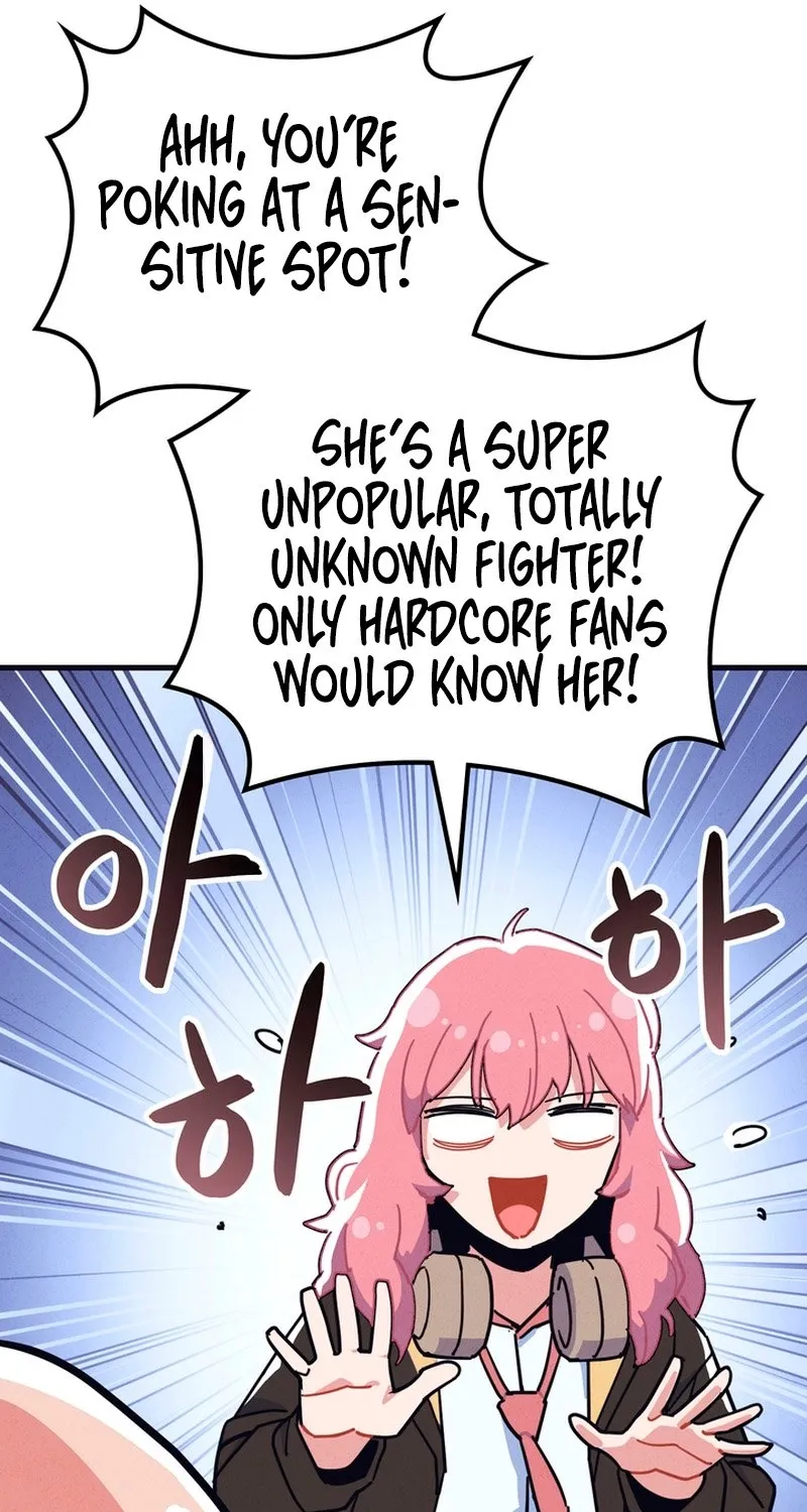 Physical Education Teacher Kim Gyeran Chapter 4 page 23 - 