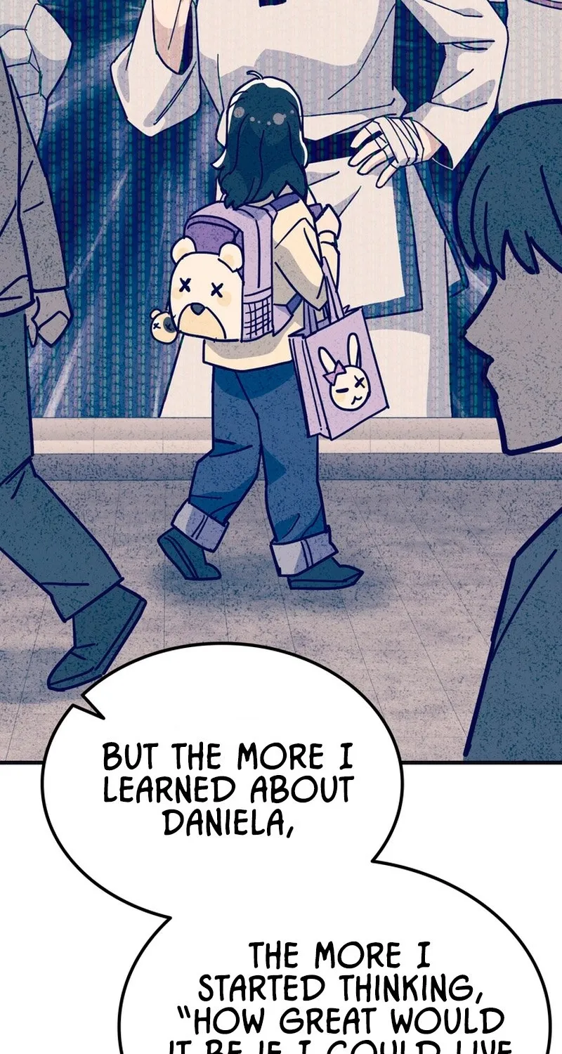 Physical Education Teacher Kim Gyeran Chapter 4 page 31 - 