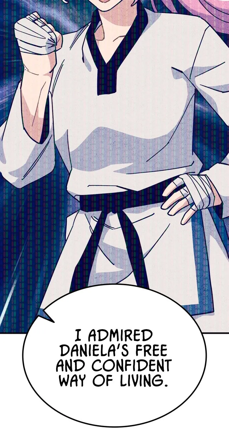 Physical Education Teacher Kim Gyeran Chapter 4 page 33 - 