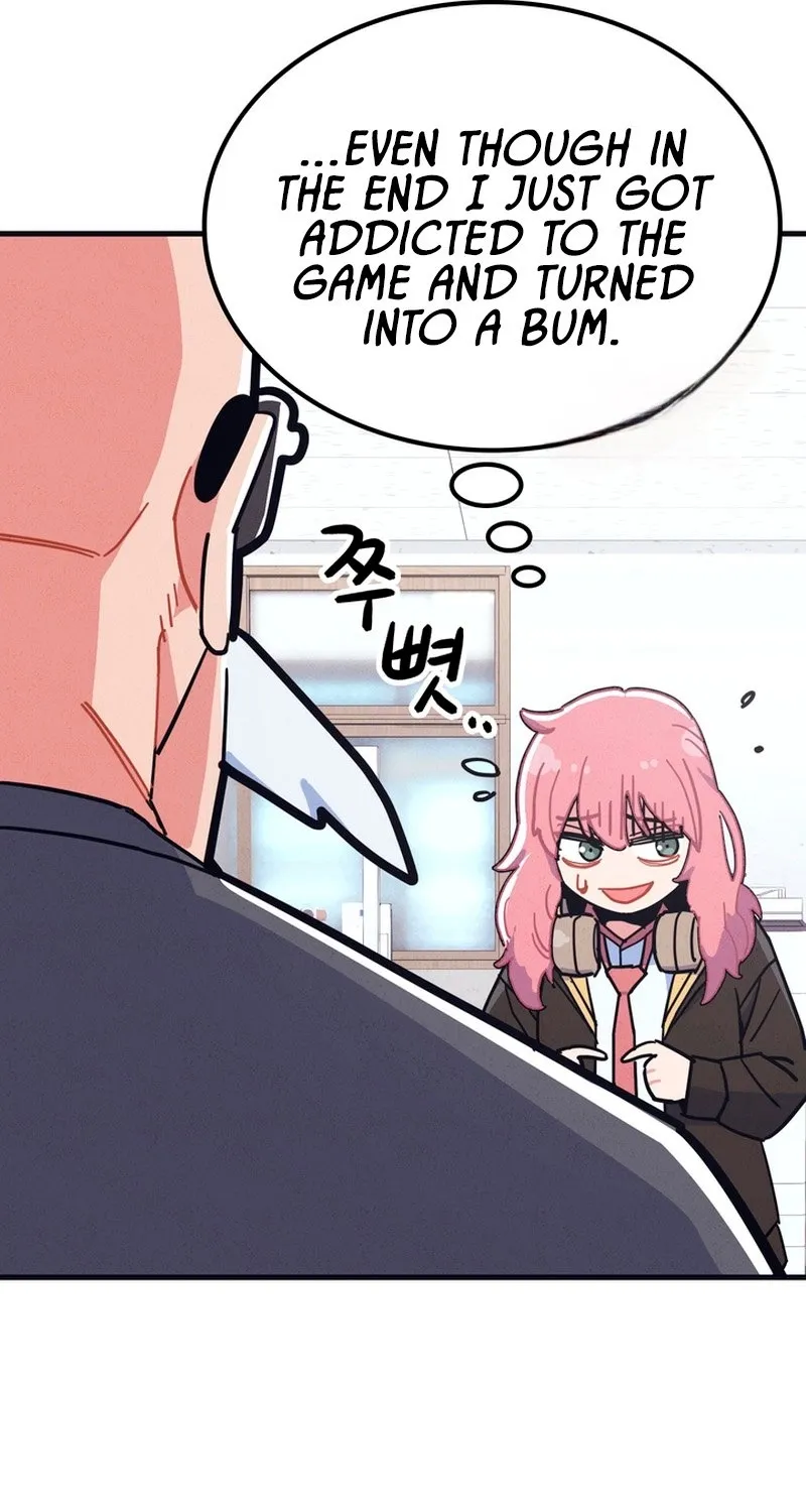 Physical Education Teacher Kim Gyeran Chapter 4 page 35 - 