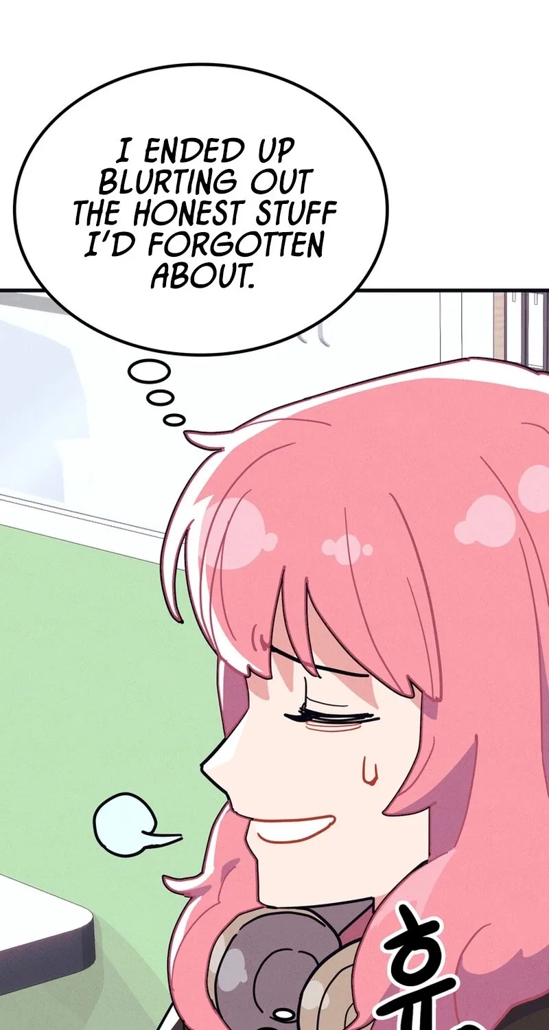 Physical Education Teacher Kim Gyeran Chapter 4 page 41 - 