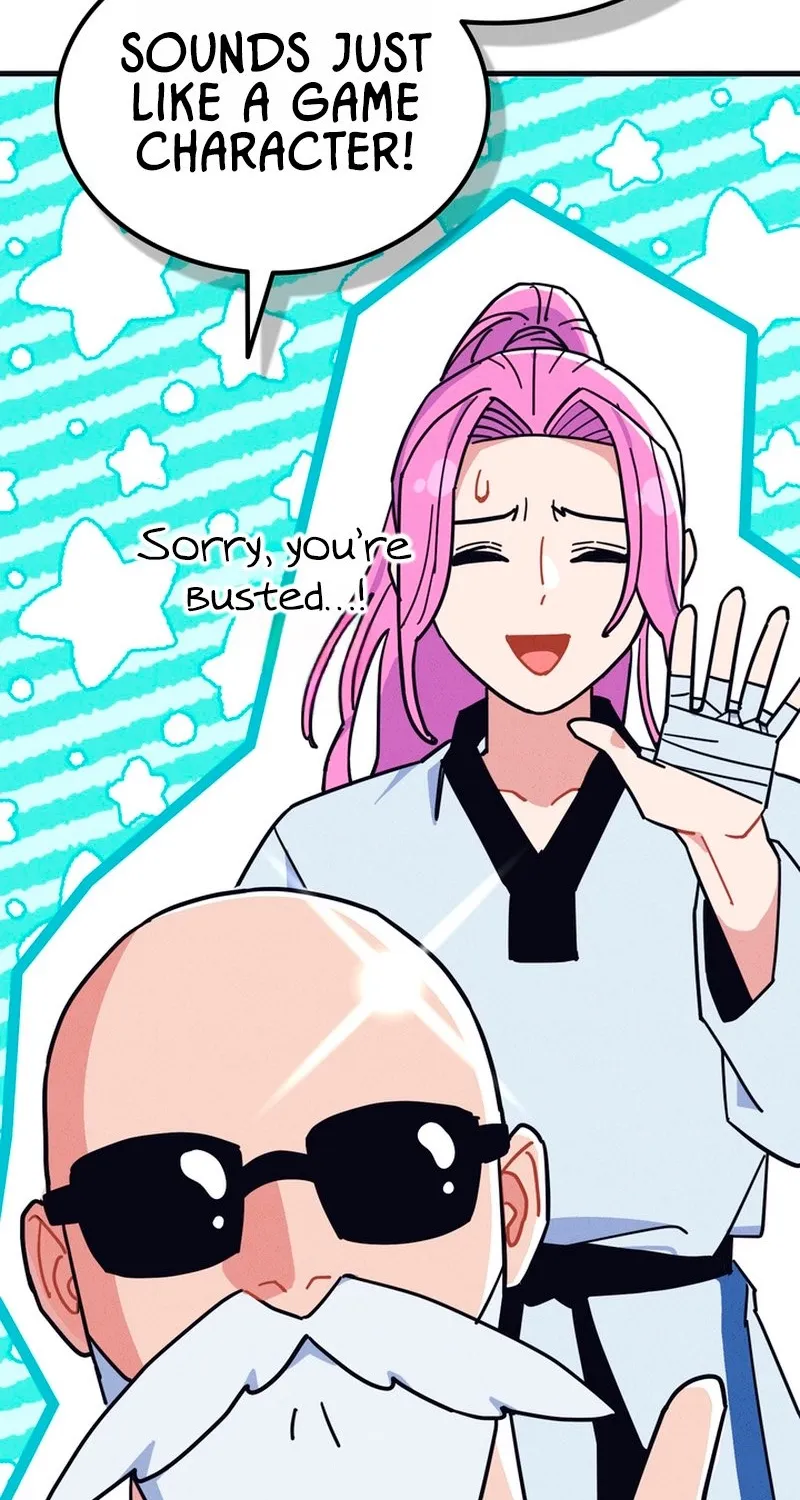 Physical Education Teacher Kim Gyeran Chapter 4 page 43 - 