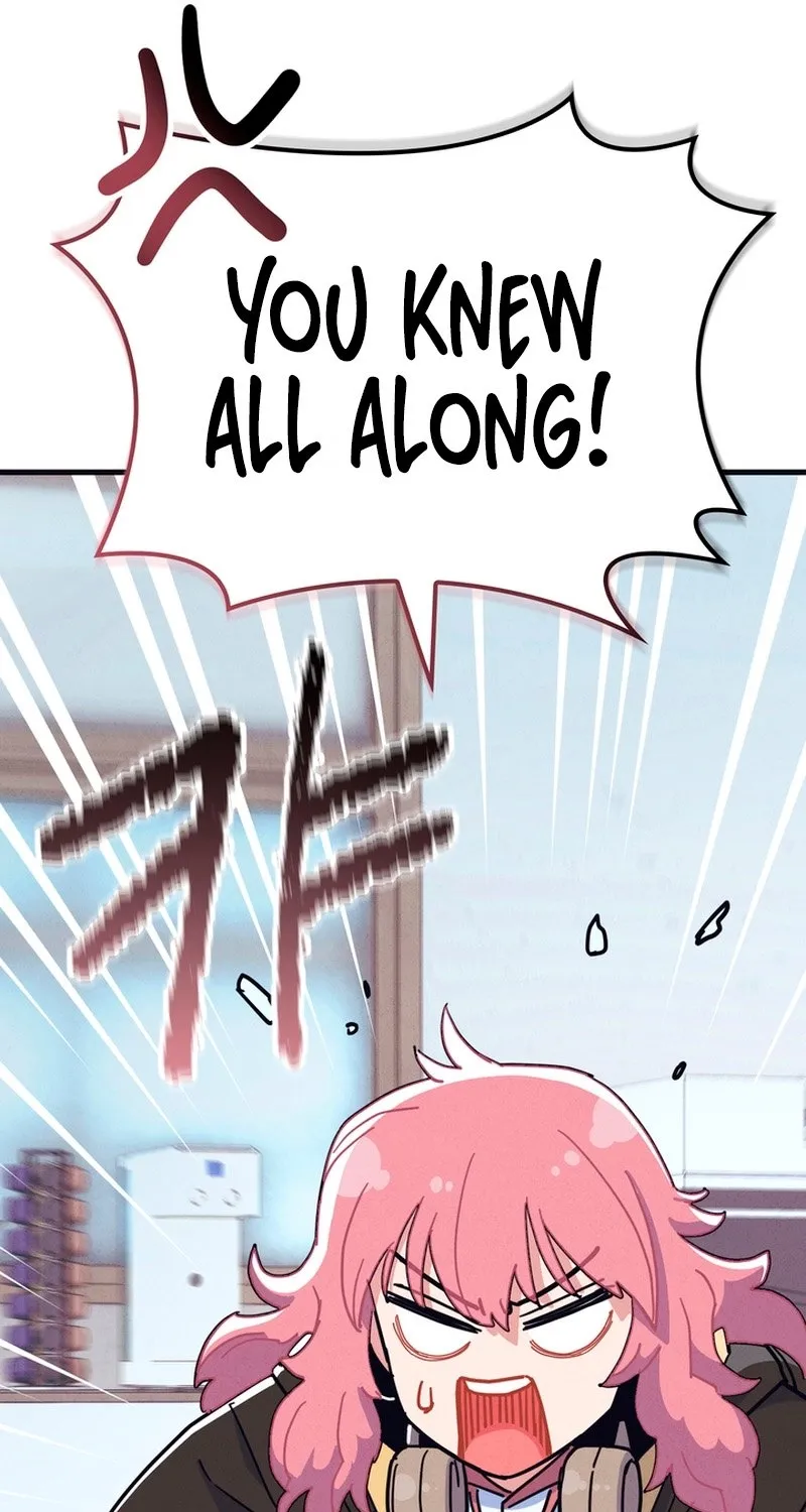 Physical Education Teacher Kim Gyeran Chapter 4 page 47 - 