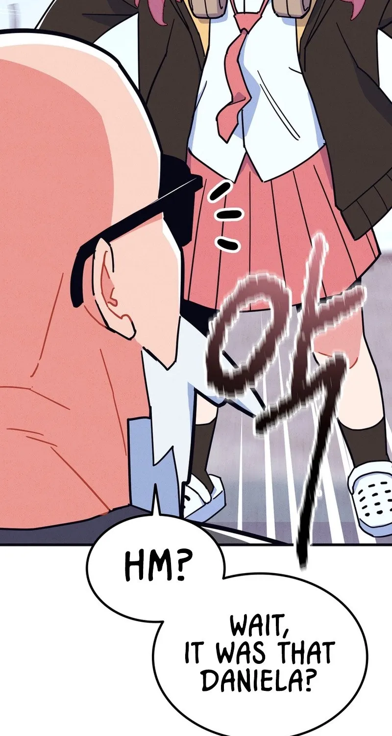 Physical Education Teacher Kim Gyeran Chapter 4 page 48 - 