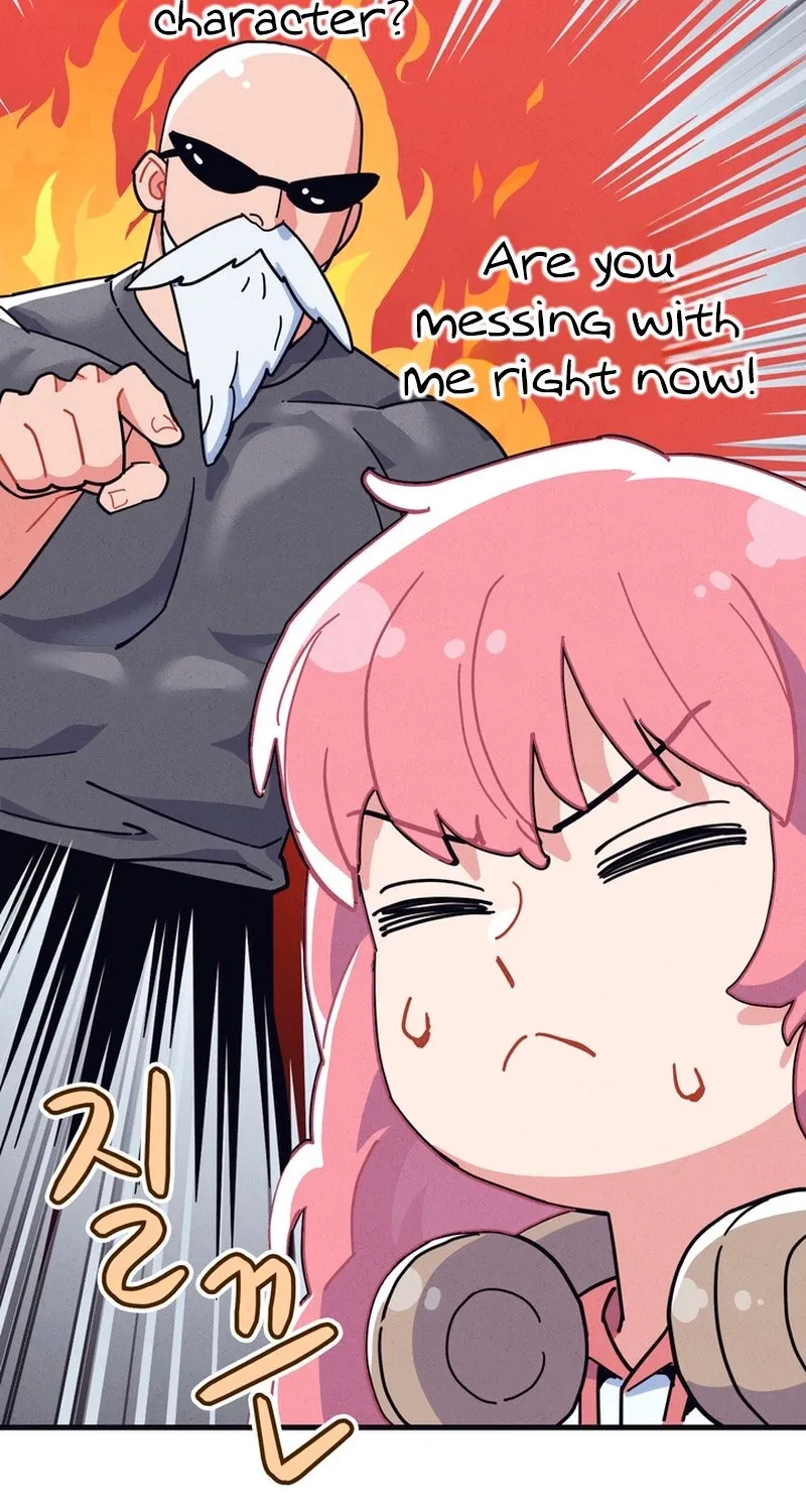 Physical Education Teacher Kim Gyeran Chapter 4 page 51 - 
