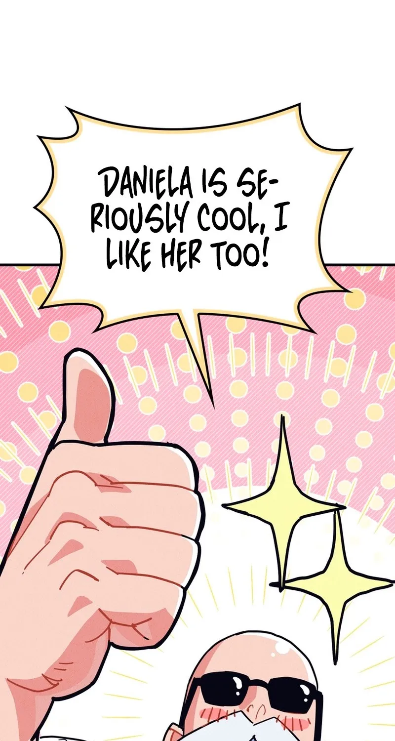 Physical Education Teacher Kim Gyeran Chapter 4 page 54 - 