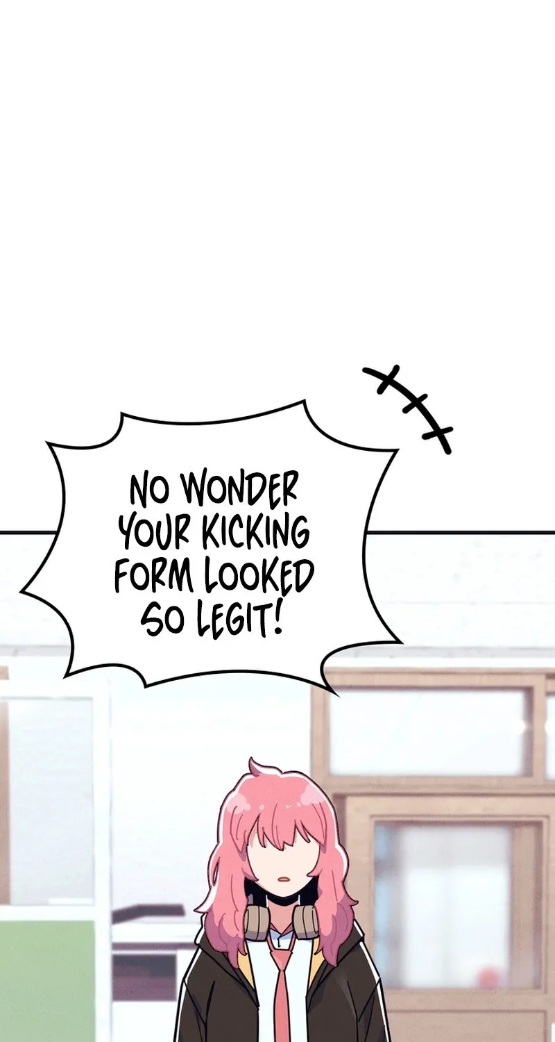 Physical Education Teacher Kim Gyeran Chapter 4 page 56 - 