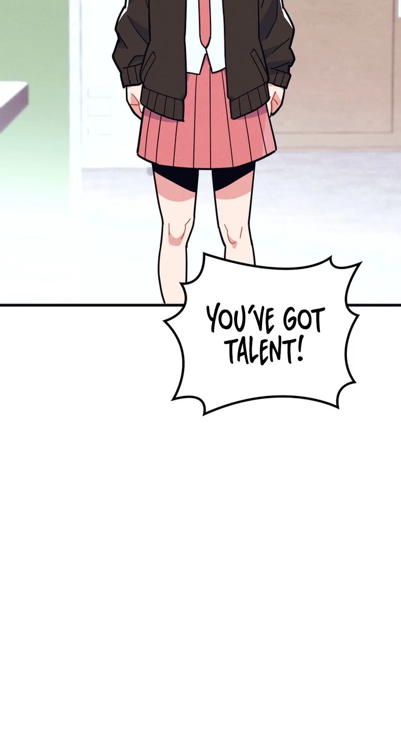 Physical Education Teacher Kim Gyeran Chapter 4 page 57 - 
