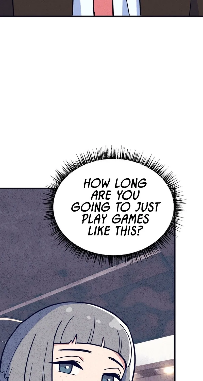 Physical Education Teacher Kim Gyeran Chapter 4 page 60 - 