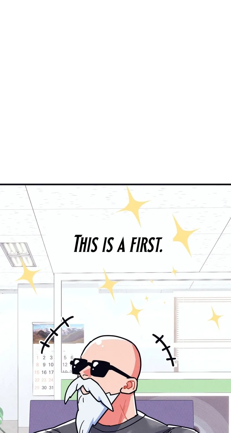 Physical Education Teacher Kim Gyeran Chapter 4 page 63 - 