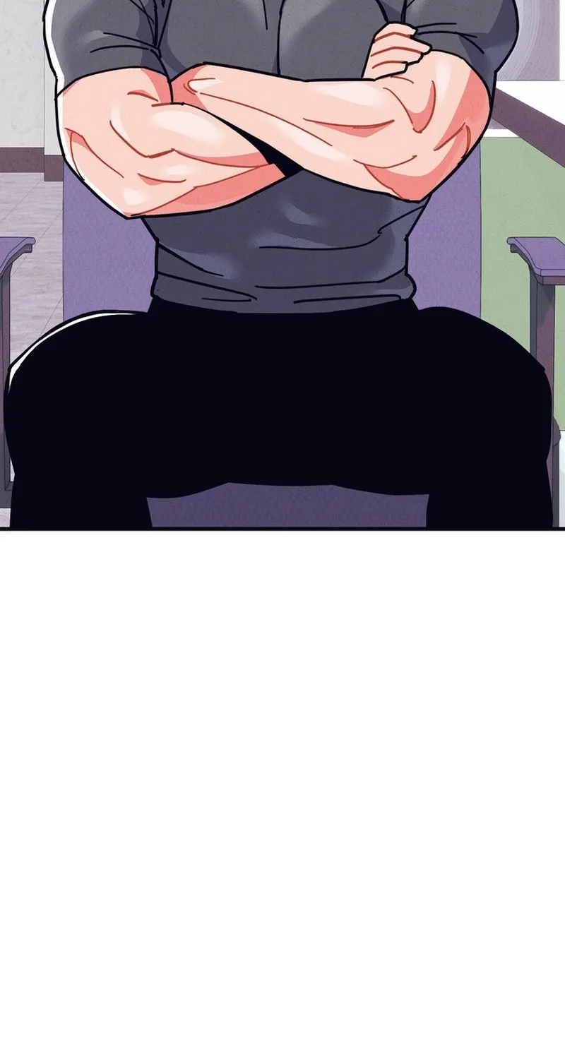 Physical Education Teacher Kim Gyeran Chapter 4 page 65 - 