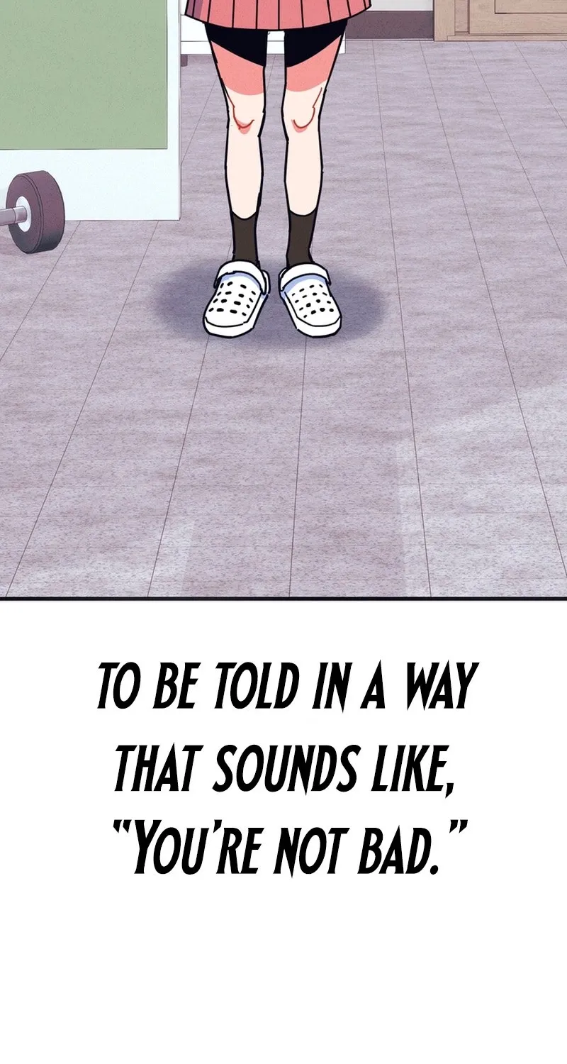 Physical Education Teacher Kim Gyeran Chapter 4 page 67 - 