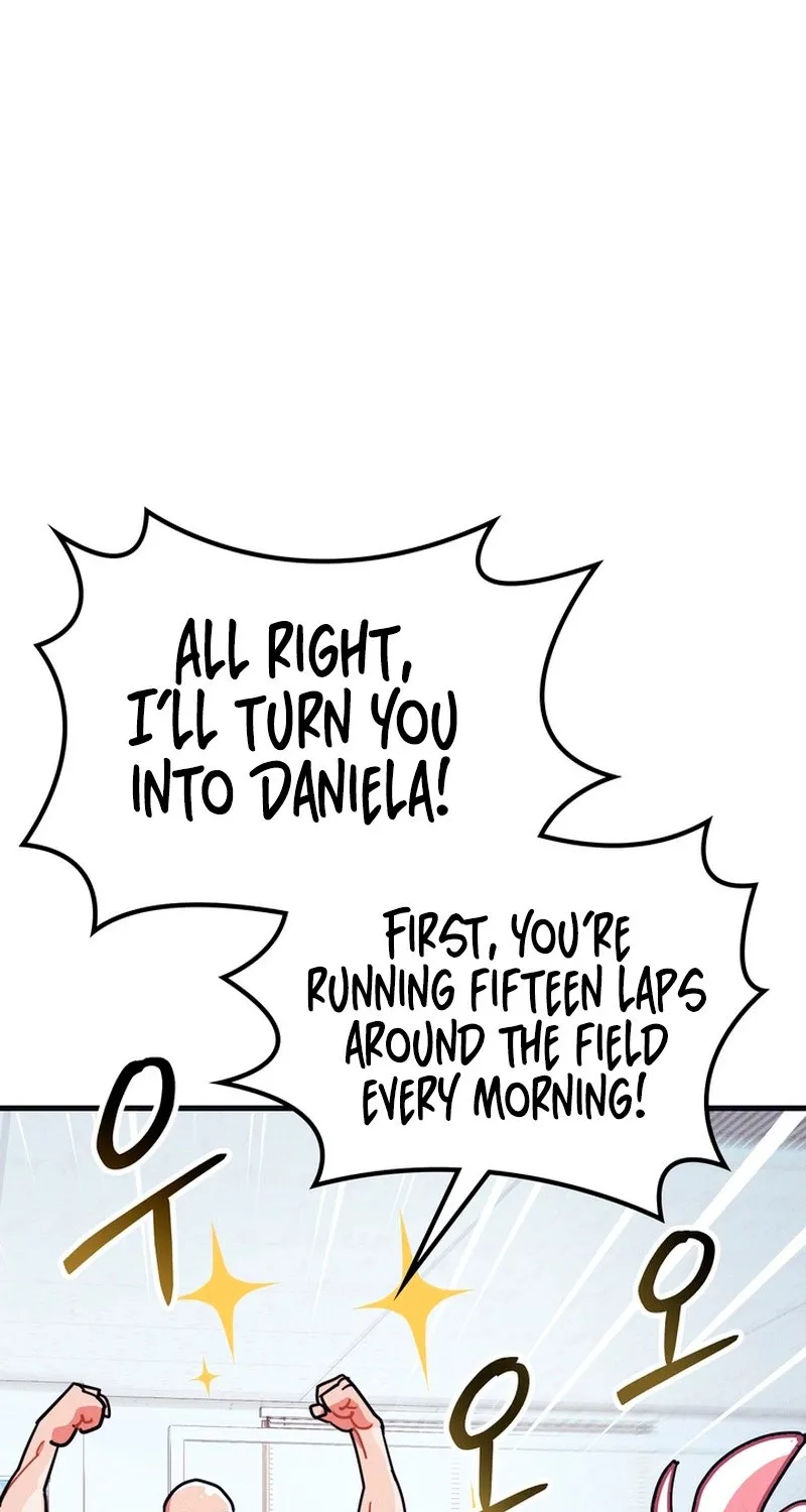 Physical Education Teacher Kim Gyeran Chapter 4 page 68 - 
