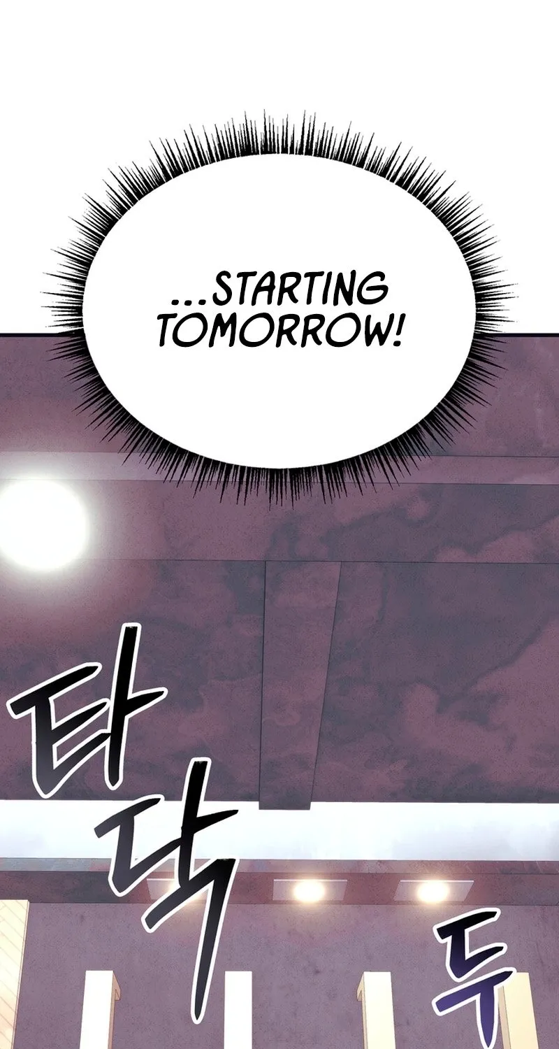 Physical Education Teacher Kim Gyeran Chapter 4 page 86 - 