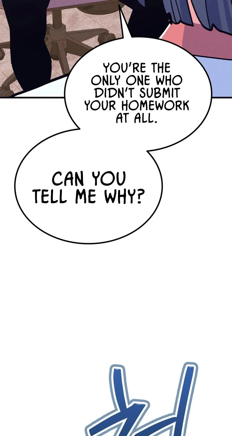 Physical Education Teacher Kim Gyeran Chapter 4 page 91 - 