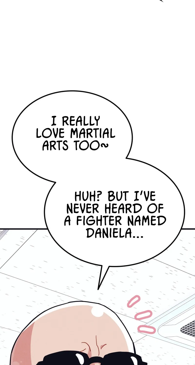Physical Education Teacher Kim Gyeran Chapter 5 page 21 - 