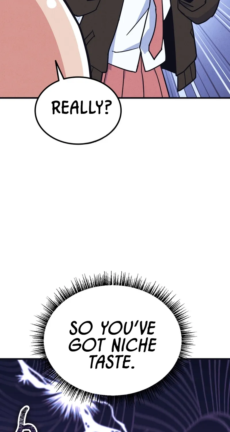 Physical Education Teacher Kim Gyeran Chapter 5 page 24 - 