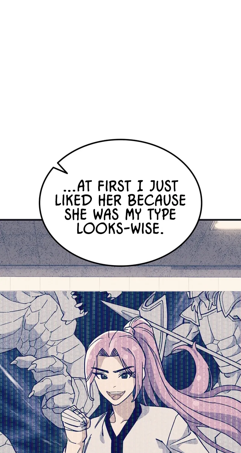 Physical Education Teacher Kim Gyeran Chapter 5 page 30 - 