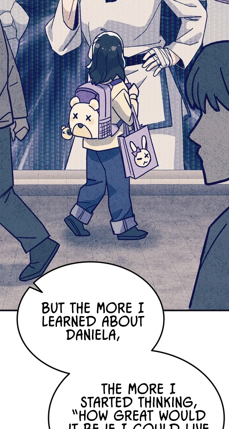 Physical Education Teacher Kim Gyeran Chapter 5 page 31 - 