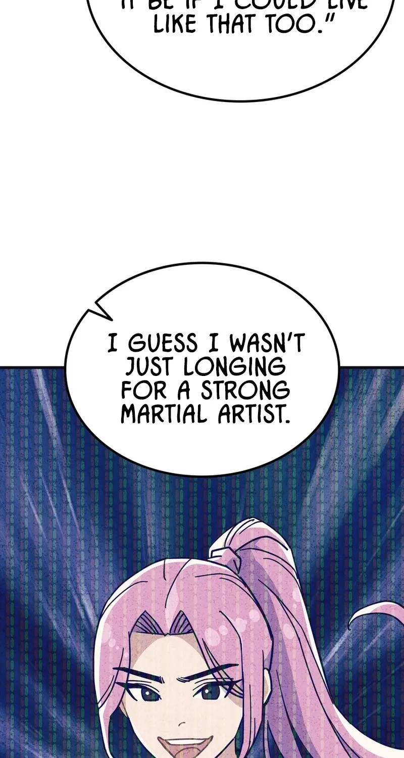 Physical Education Teacher Kim Gyeran Chapter 5 page 32 - 