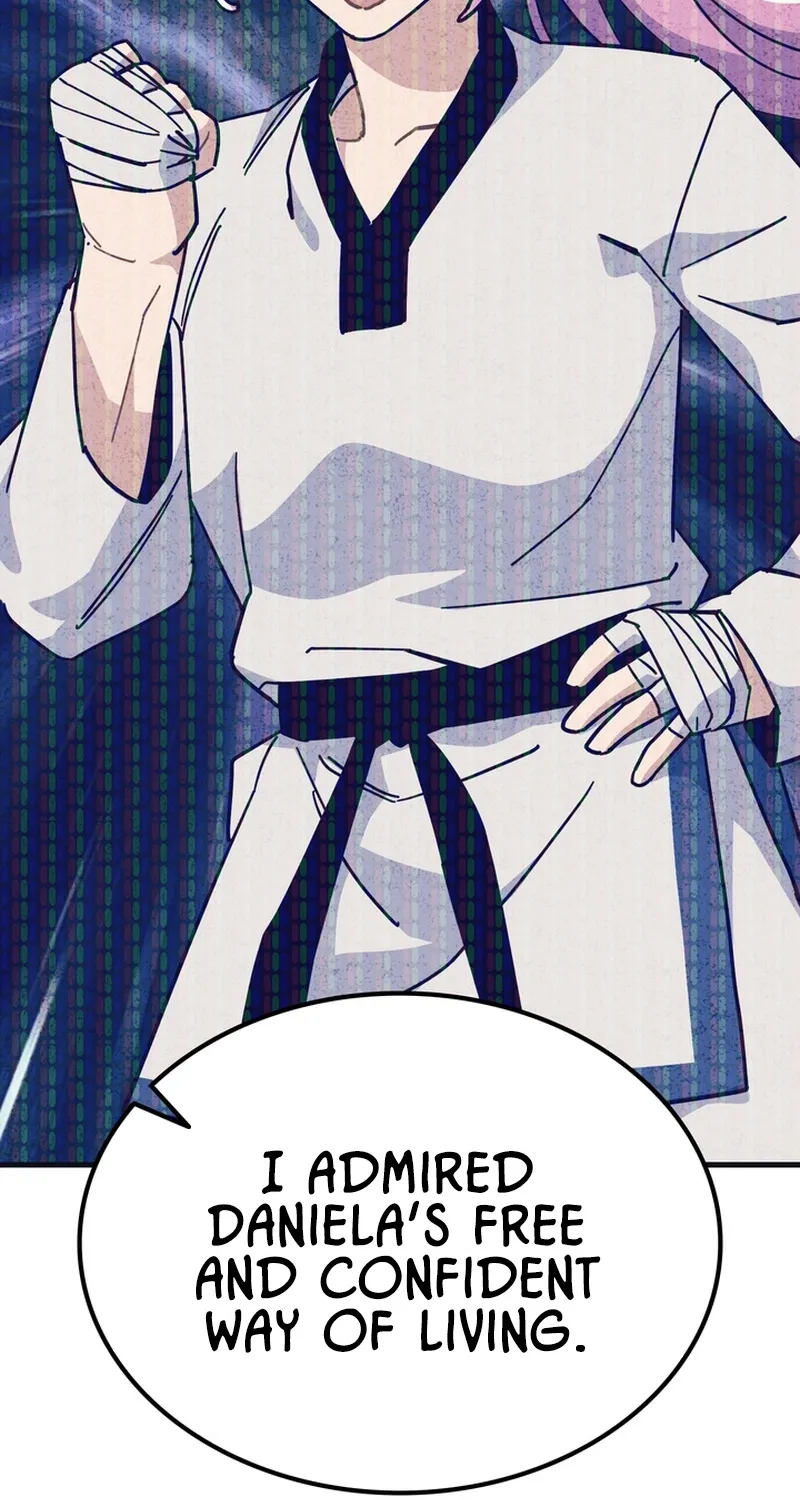 Physical Education Teacher Kim Gyeran Chapter 5 page 33 - 