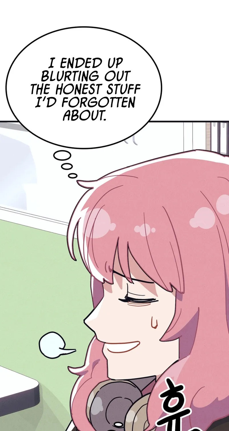 Physical Education Teacher Kim Gyeran Chapter 5 page 41 - 