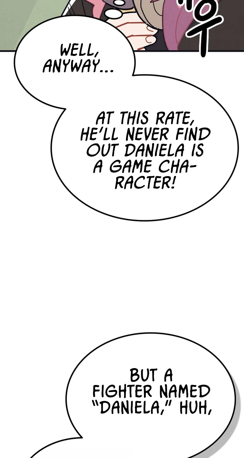 Physical Education Teacher Kim Gyeran Chapter 5 page 42 - 