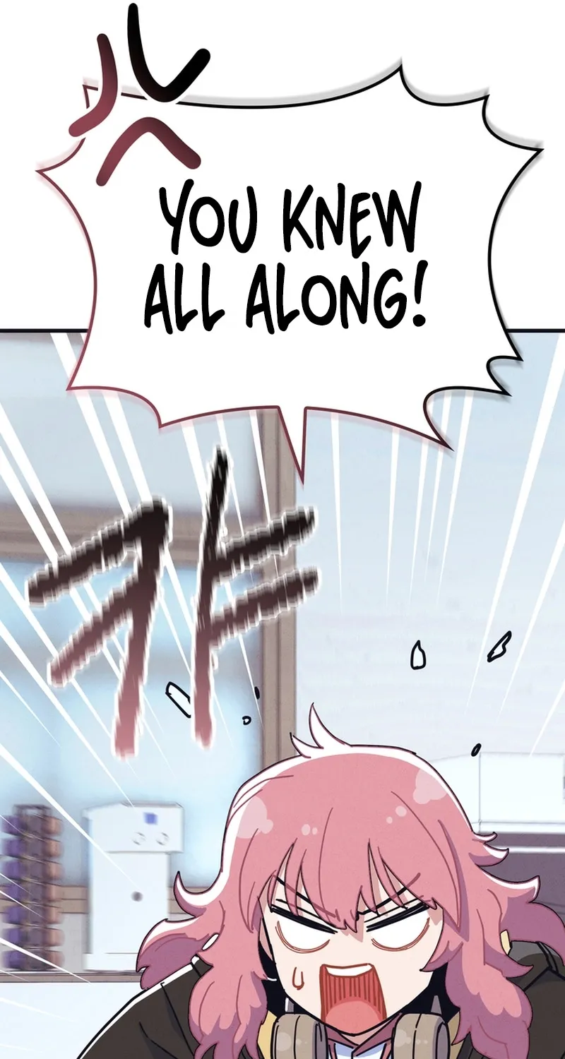Physical Education Teacher Kim Gyeran Chapter 5 page 47 - 