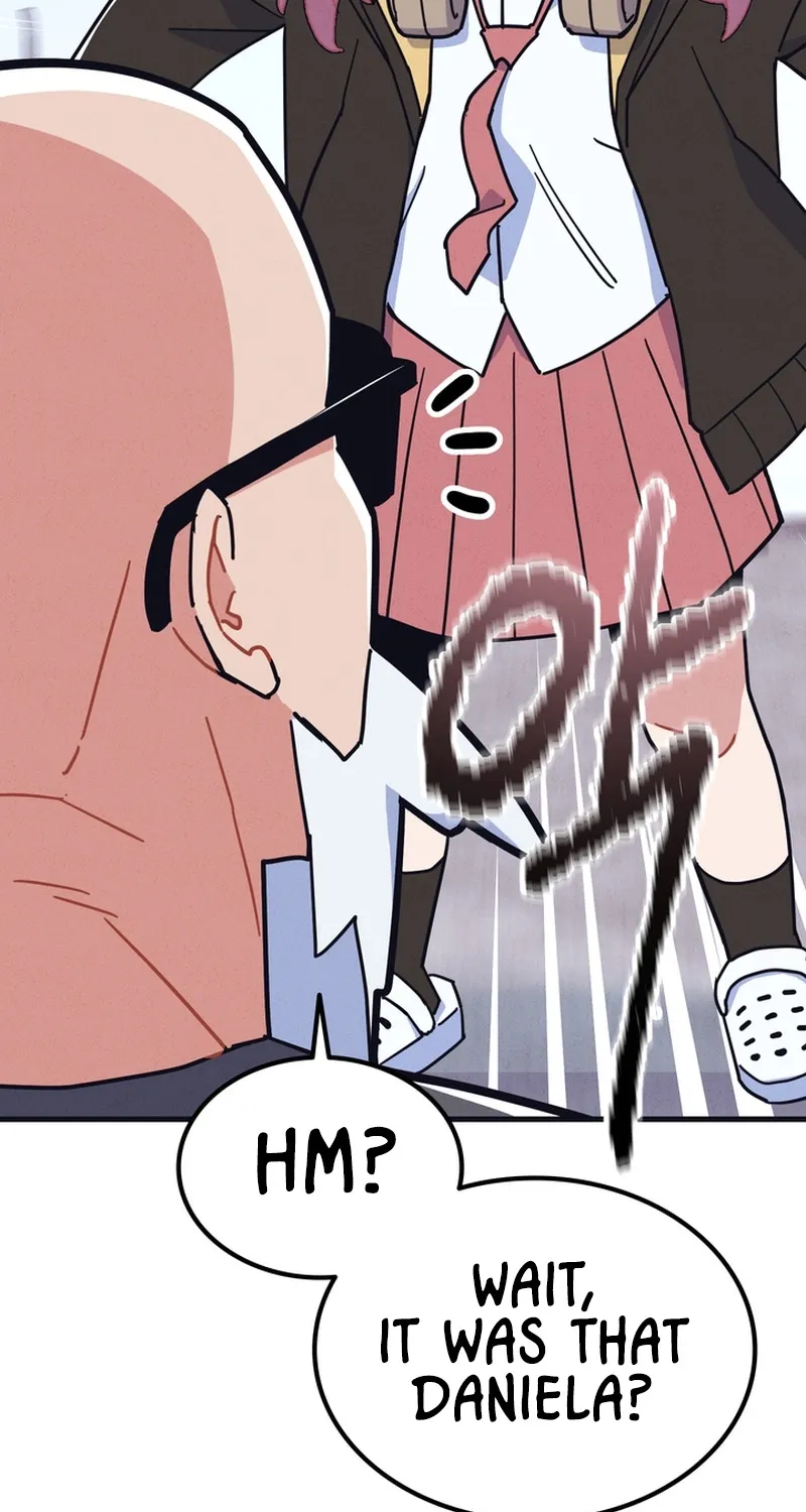 Physical Education Teacher Kim Gyeran Chapter 5 page 48 - 