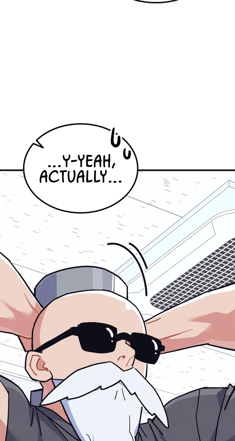 Physical Education Teacher Kim Gyeran Chapter 5 page 49 - 