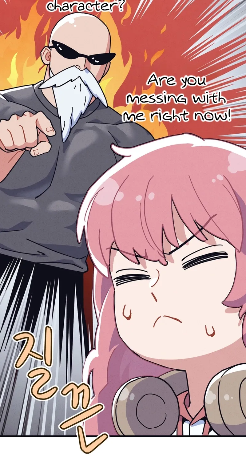 Physical Education Teacher Kim Gyeran Chapter 5 page 51 - 