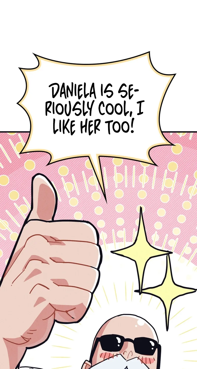 Physical Education Teacher Kim Gyeran Chapter 5 page 54 - 