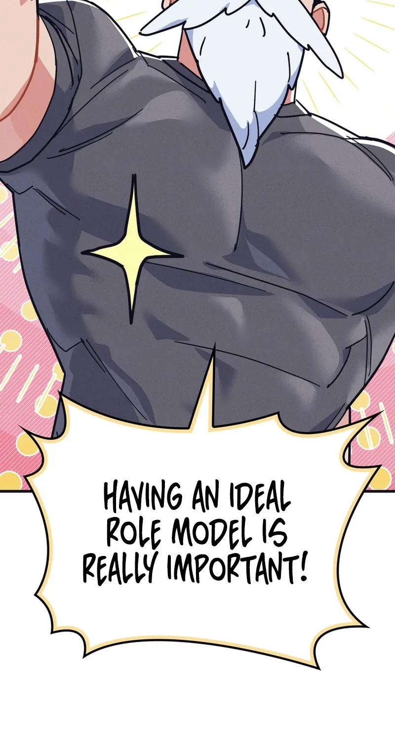 Physical Education Teacher Kim Gyeran Chapter 5 page 55 - 