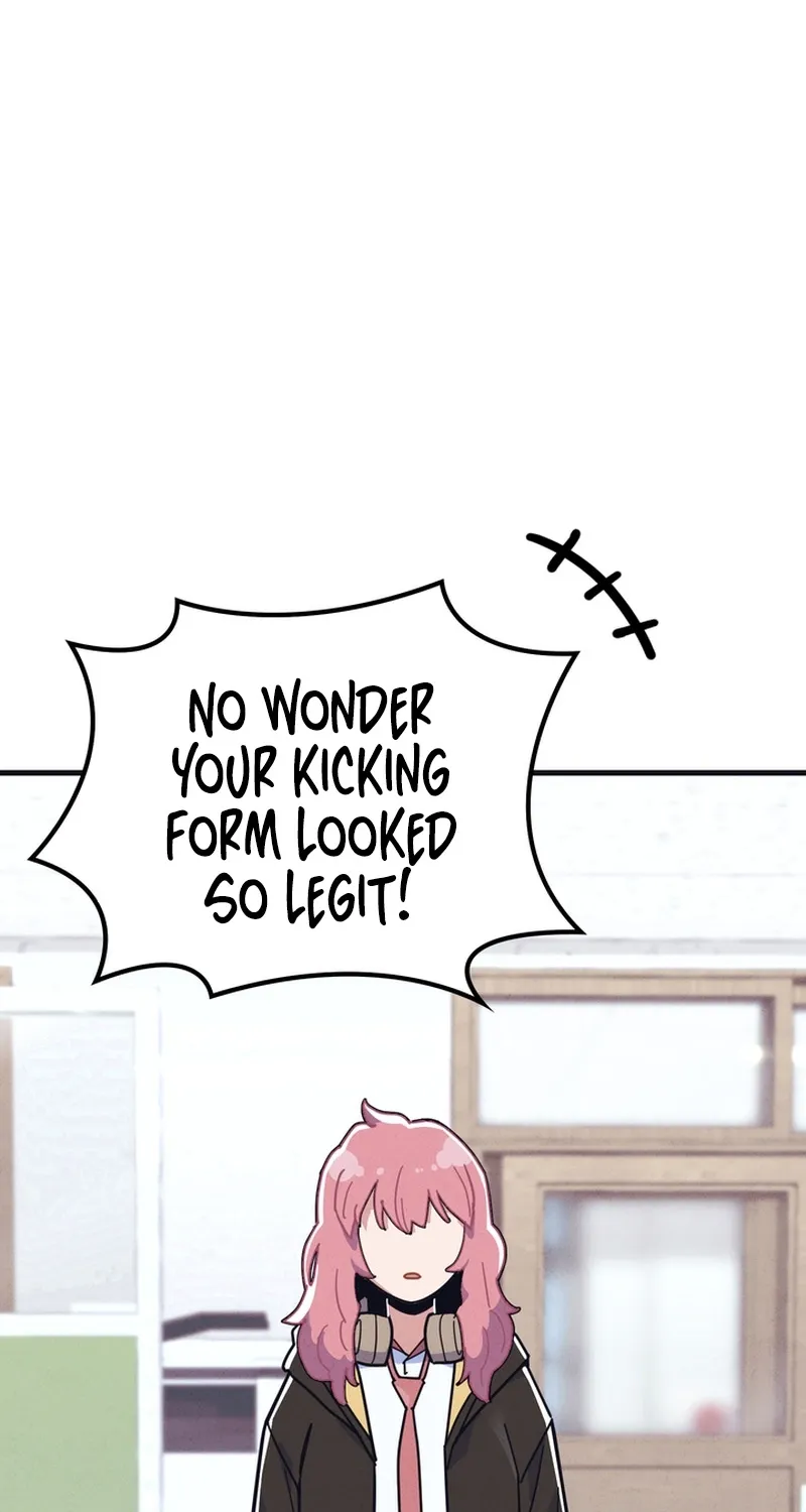 Physical Education Teacher Kim Gyeran Chapter 5 page 56 - 