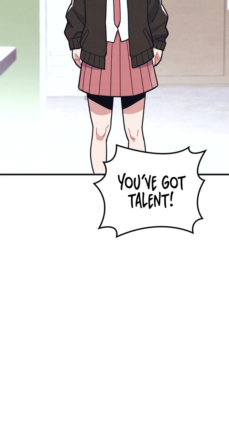 Physical Education Teacher Kim Gyeran Chapter 5 page 57 - 