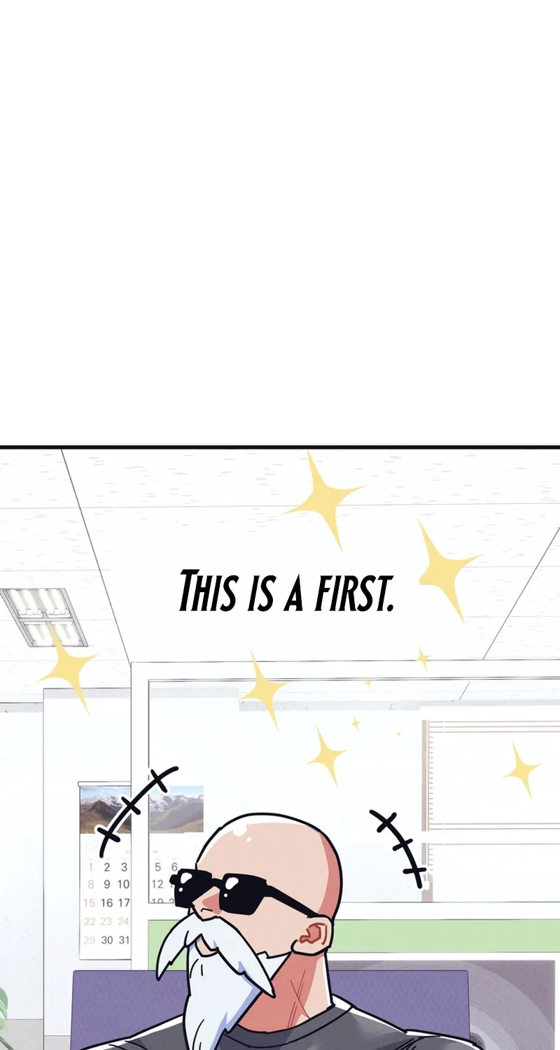 Physical Education Teacher Kim Gyeran Chapter 5 page 63 - 