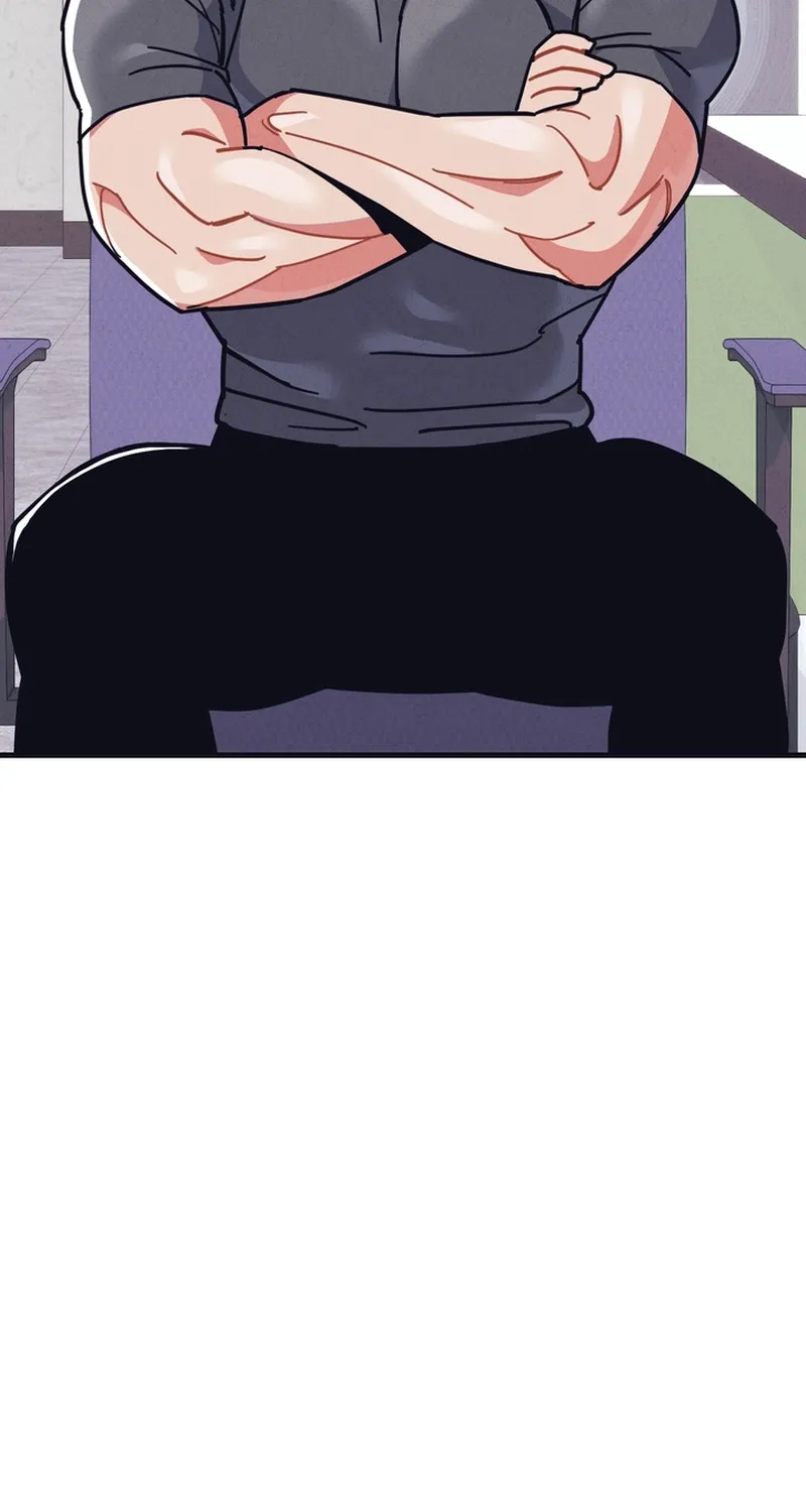 Physical Education Teacher Kim Gyeran Chapter 5 page 65 - 