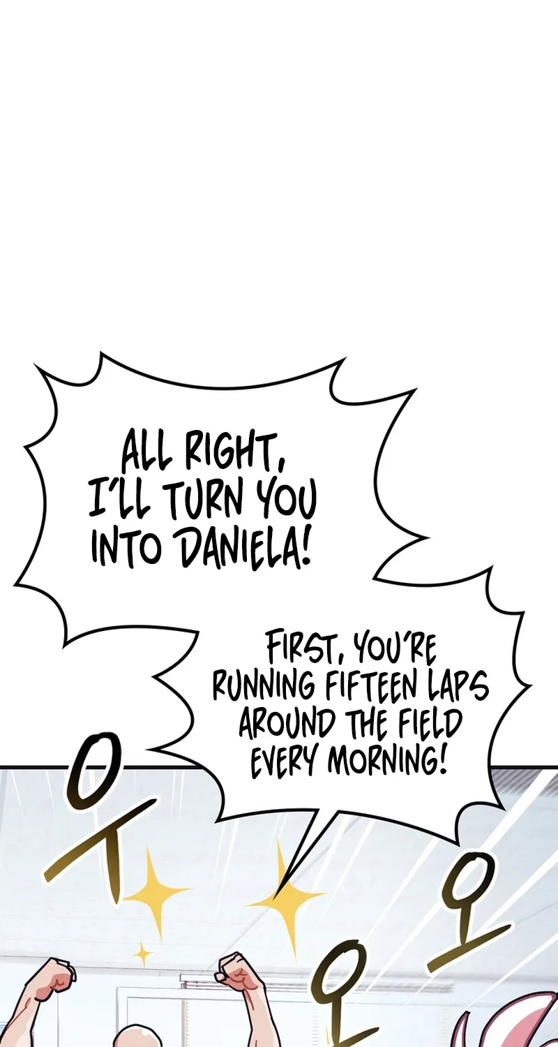 Physical Education Teacher Kim Gyeran Chapter 5 page 68 - 