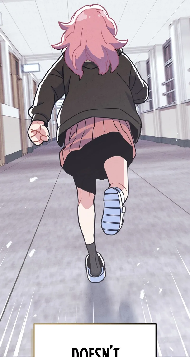 Physical Education Teacher Kim Gyeran Chapter 5 page 78 - 