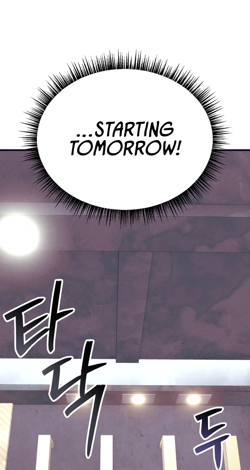 Physical Education Teacher Kim Gyeran Chapter 5 page 86 - 