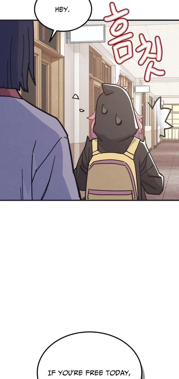 Physical Education Teacher Kim Gyeran Chapter 6 page 14 - 