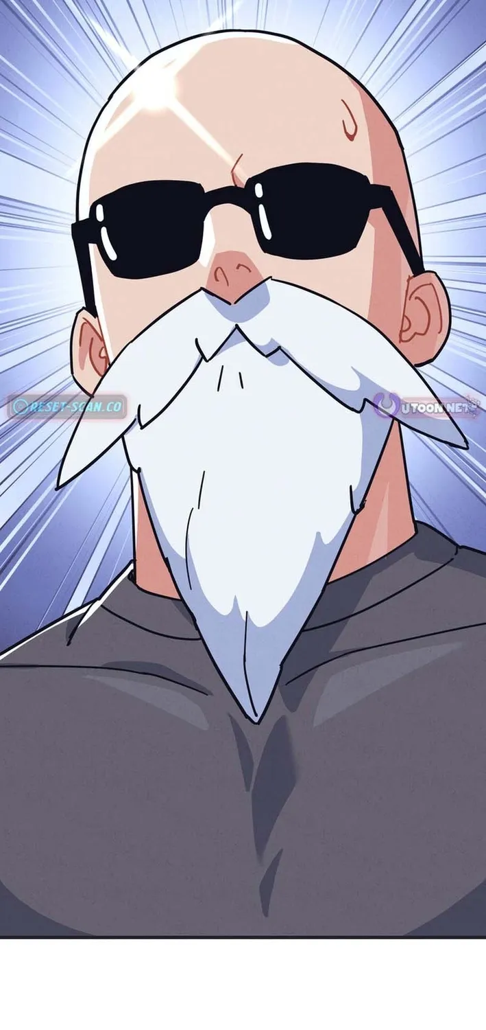 Physical Education Teacher Kim Gyeran Chapter 6 page 23 - 