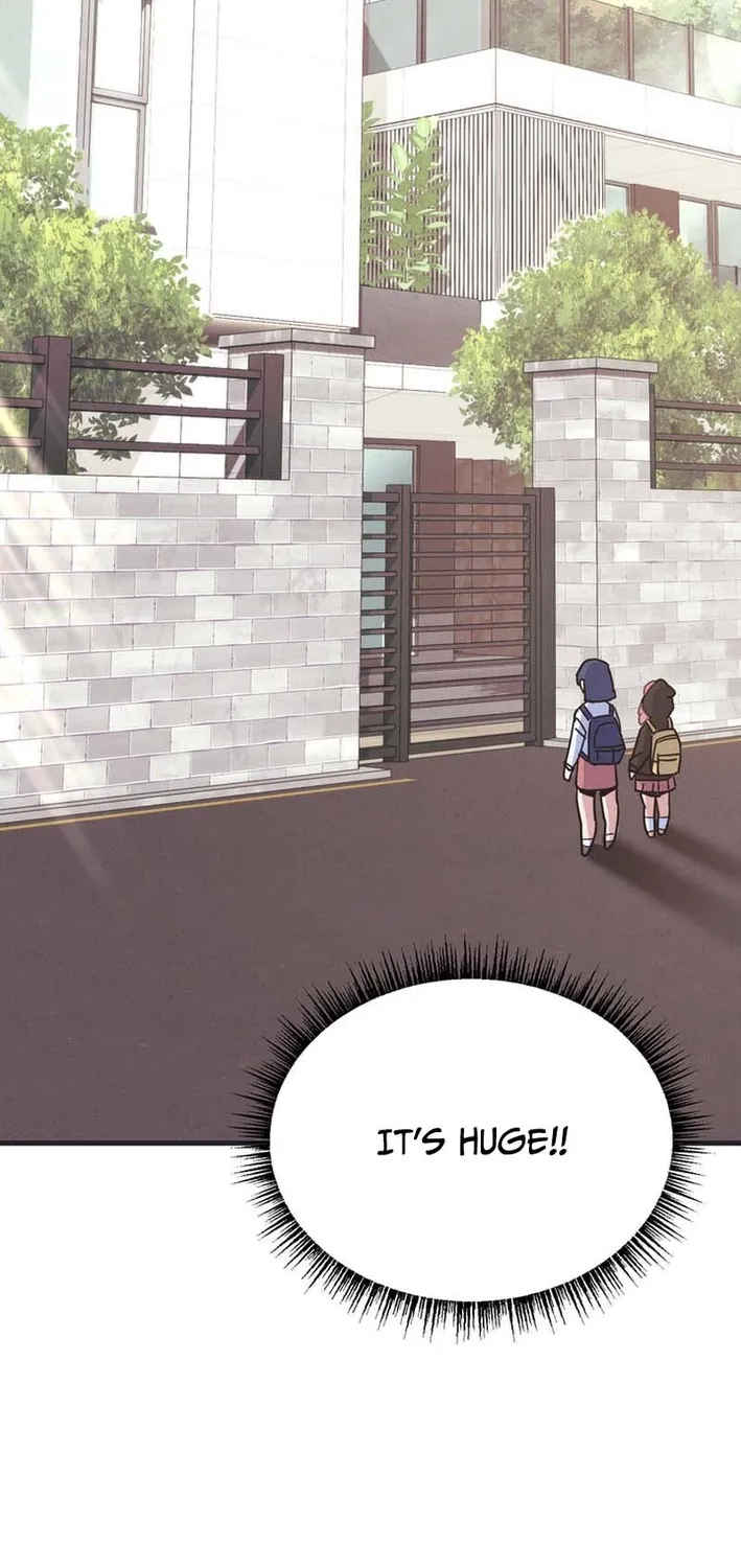 Physical Education Teacher Kim Gyeran Chapter 6 page 29 - 