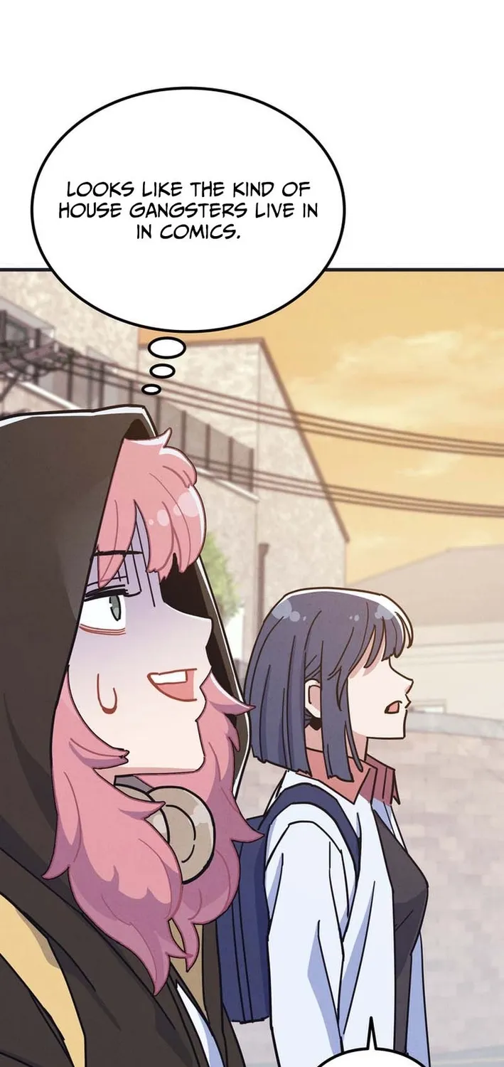 Physical Education Teacher Kim Gyeran Chapter 6 page 30 - 