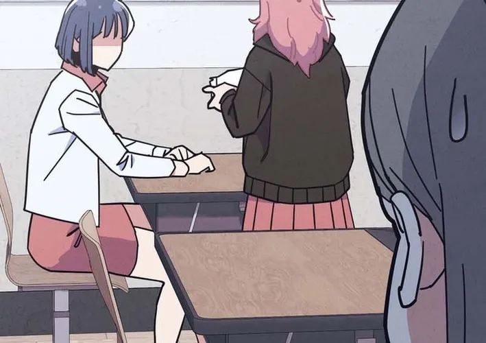 Physical Education Teacher Kim Gyeran Chapter 6 page 4 - 